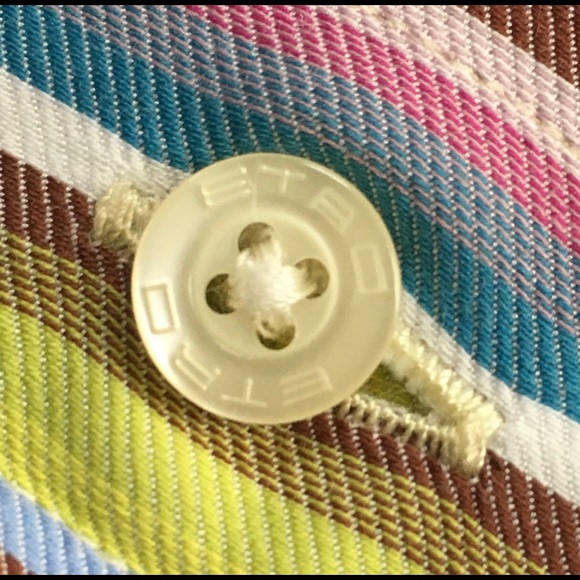 Etro Shirt - Picture 8 of 9